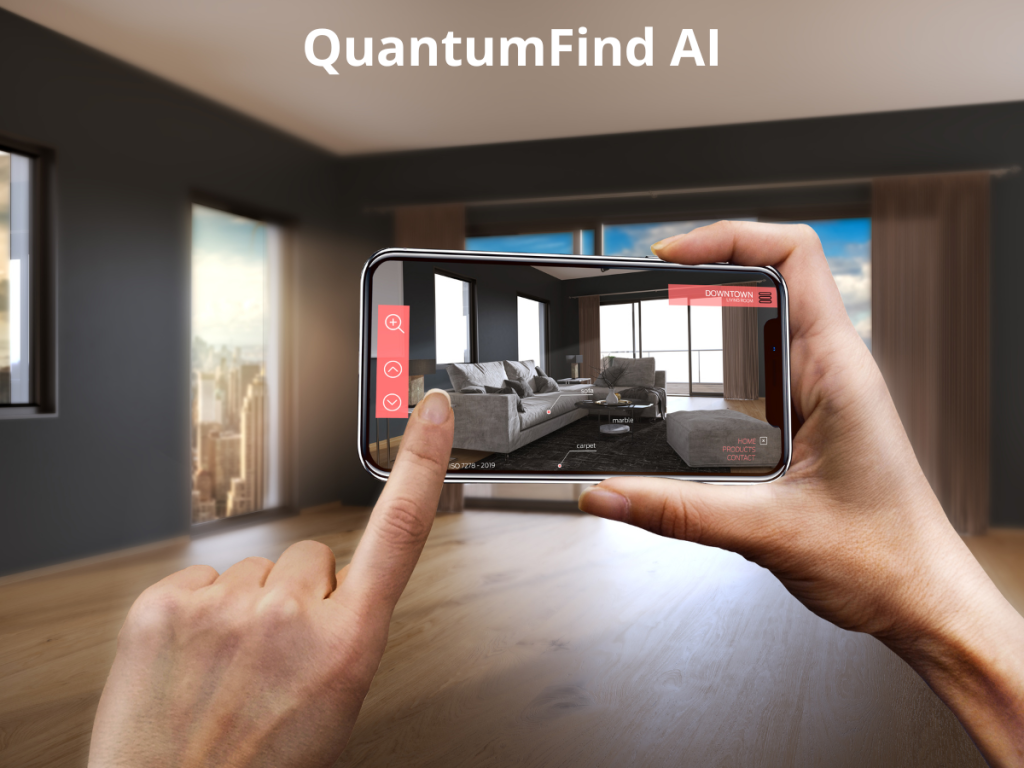 augmented reality